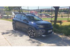 Sahibinden Citroen C5 Aircross 1.5 BlueHDI Shine 2023 Model 