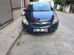Sahibinden Opel Corsa 1.4 Twinport Color Edition 2011 Model 