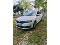 Sahibinden Skoda Rapid 1.6 TDI Ambition 2015 Model