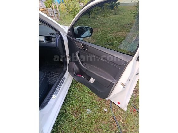 Sahibinden Skoda Rapid 1.6 TDI Ambition 2015 Model