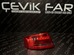 AUDİ A4 2009-2012 SOL DIŞ STOP