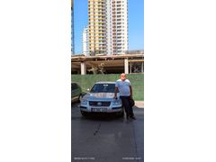 Sahibinden Volkswagen Passat 1.6 2004 Model  306.500 km Gri (Gümüş)