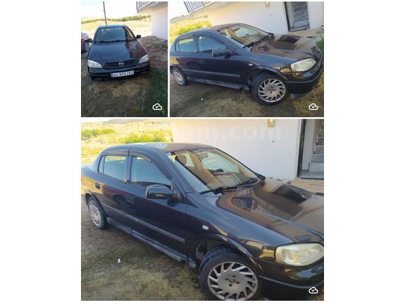 Sahibinden Opel Astra 1.6 GL 1999 Model