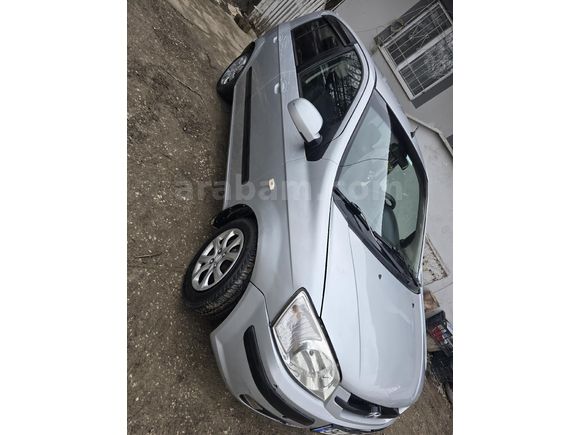 Sahibinden Hyundai Getz 1.3 GLS 2005 Model