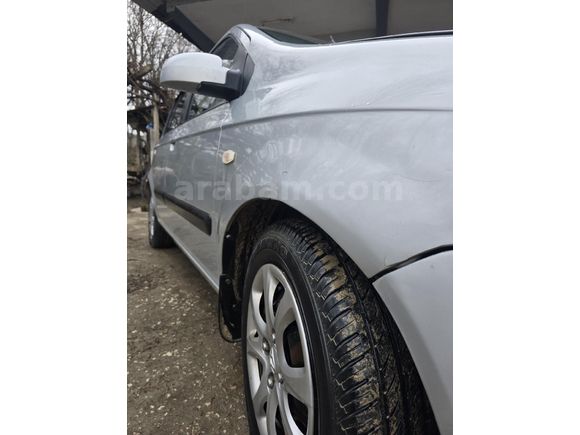 Sahibinden Hyundai Getz 1.3 GLS 2005 Model