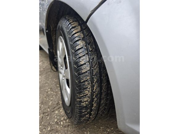 Sahibinden Hyundai Getz 1.3 GLS 2005 Model
