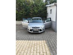 Sahibinden Ford Focus 1.6 TDCi Trend 2012 Model Bursa 281.000 km Gri