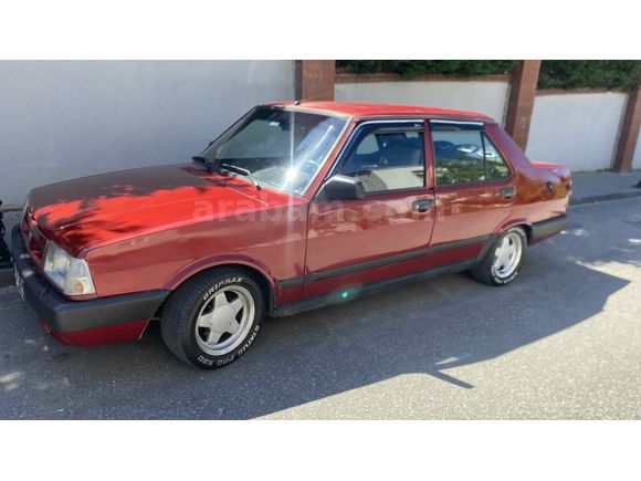 Sahibinden Tofaş Şahin 1.6 ie 2000 Model İstanbul