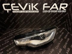 AUDI A6 2012-2015 SAĞ SOL FAR TAKIM