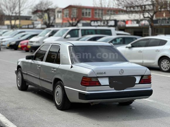 Sahibinden Mercedes - Benz 230 E 1988 Model 