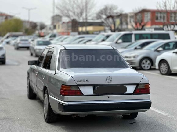 Sahibinden Mercedes - Benz 230 E 1988 Model 