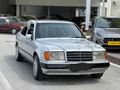 Sahibinden Mercedes - Benz 230 E 1988 Model 