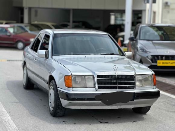 Sahibinden Mercedes - Benz 230 E 1988 Model 
