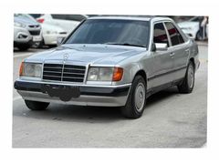 Sahibinden Mercedes - Benz 230 E 1988 Model 