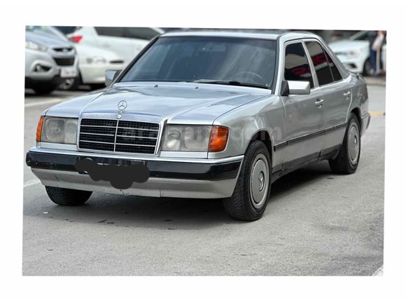 Sahibinden Mercedes - Benz 230 E 1988 Model 