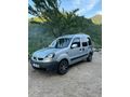 Sahibinden Renault Kangoo Multix 1.5 dCi Expression 2004 Model