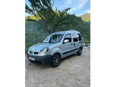 Sahibinden Renault Kangoo Multix 1.5 dCi Expression 2004 Model
