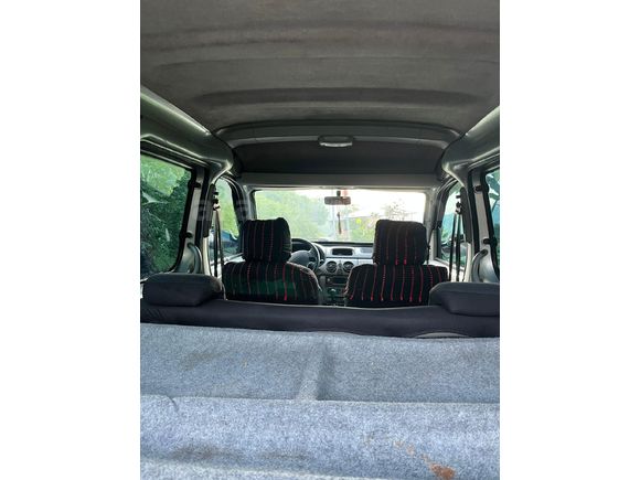 Sahibinden Renault Kangoo Multix 1.5 dCi Expression 2004 Model