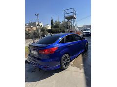 Sahibinden Ford Focus 1.5 TDCi Titanium 2017 Model 