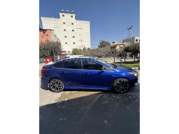 Sahibinden Ford Focus 1.5 TDCi Titanium 2017 Model 