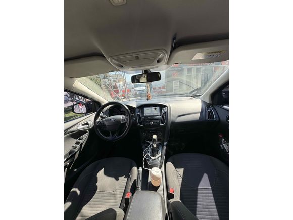 Sahibinden Ford Focus 1.5 TDCi Titanium 2017 Model 