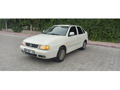 Sahibinden Volkswagen Polo 1.6 Classic 1999 Model