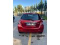 Sahibinden Toyota Yaris 1.33 Fun 2013 Model 
