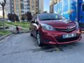 Sahibinden Toyota Yaris 1.33 Fun 2013 Model 