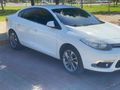 Sahibinden Renault Fluence 1.5 dCi Icon 2016 Model 
