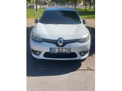 Sahibinden Renault Fluence 1.5 dCi Icon 2016 Model 