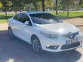 Sahibinden Renault Fluence 1.5 dCi Icon 2016 Model 