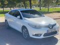 Sahibinden Renault Fluence 1.5 dCi Icon 2016 Model 