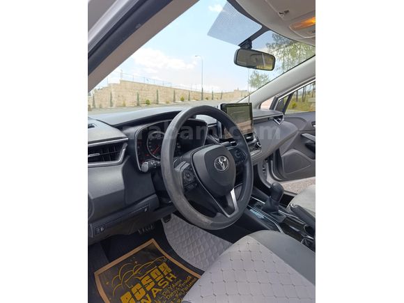 Sahibinden Toyota Corolla 1.6 Vision 2019 Model