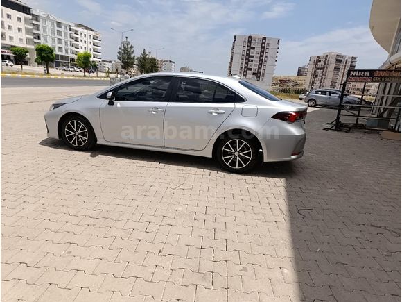 Sahibinden Toyota Corolla 1.6 Vision 2019 Model