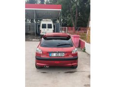 Sahibinden Peugeot 206 1.6 XSi 2003 Model