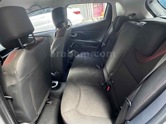Değişensiz Renault Clio 1.5