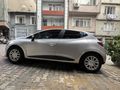 Değişensiz Renault Clio 1.5