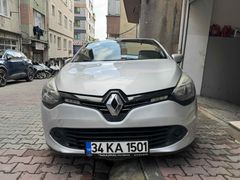Değişensiz Renault Clio 1.5
