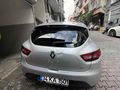 Değişensiz Renault Clio 1.5