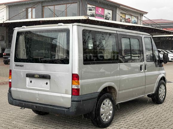 Galeriden Ford Transit 280 S 2004 Model Aydın