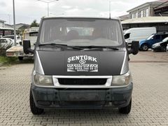 Galeriden Ford Transit 280 S 2004 Model Aydın
