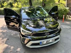 Sahibinden Opel Crossland 1.5 T Edition 2021 Model 