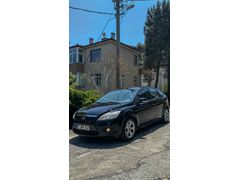 Sahibinden Ford Focus 1.6 Collection 2010 Model  155.000 km Siyah