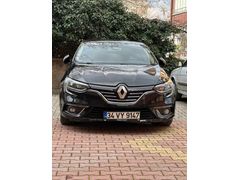 Sahibinden Renault Megane 1.5 dCi Icon 2016 Model 