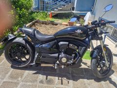Gözüm gibi baktığım motorum nakit ihtiyacından dolayı satılık