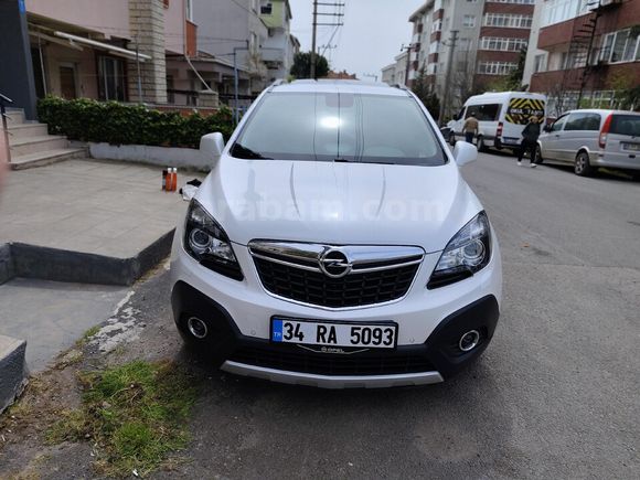 2016 COSMO 1.4 BENZİN 170HP TRAMERSİZ BOYASIZ EN DOLU PAKET