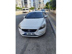 Sahibinden Volvo V40 Cross Country 1.6 D Advance 2013 Model  233.000 km Beyaz