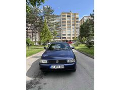 WOLKSWAGEN POLO 100 HP 99