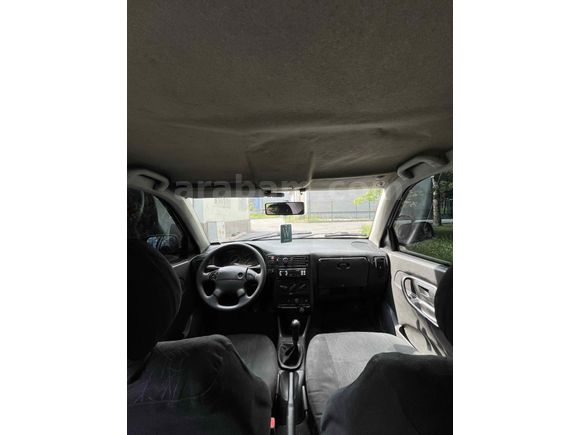 WOLKSWAGEN POLO 100 HP 99
