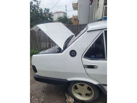Sahibinden Tofaş Şahin 1.6 1992 Model